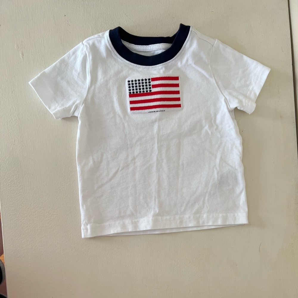 Janie & Jack America